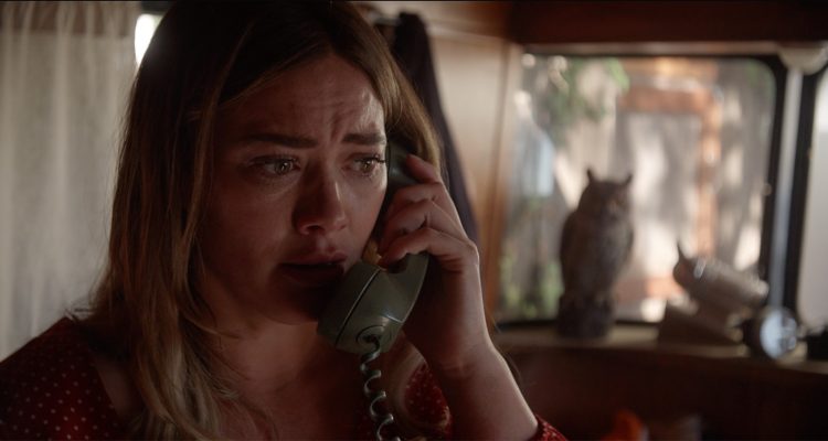 2019 The Haunting Of Sharon Tate 2019 The Haunting Of Sharon Tate