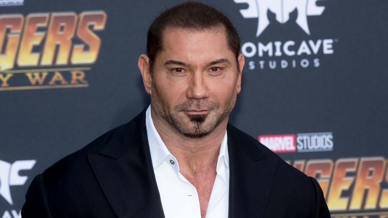 dave bautista gettyimages 950774708 1280