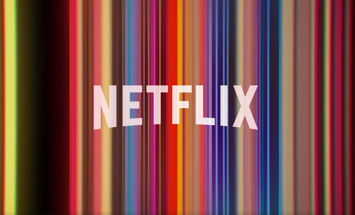 Netflix Originals logo