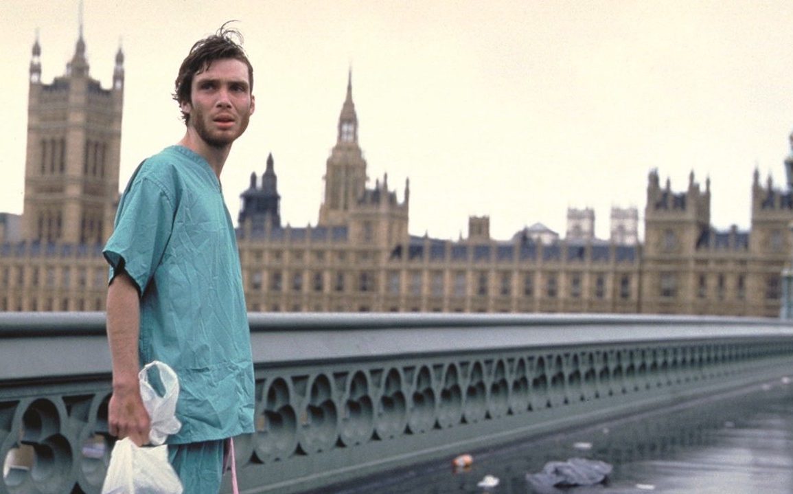 28 days later 1