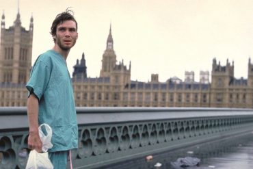 28 days later 1