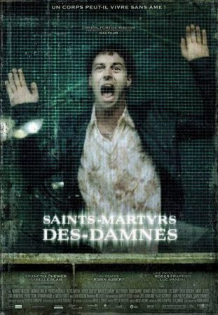 Saint-Martyrs-des-Damnés affiche film