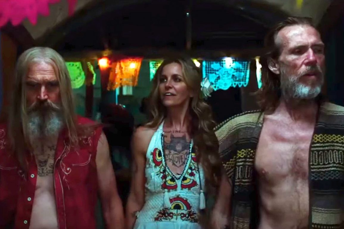 3 from hell rob zombie