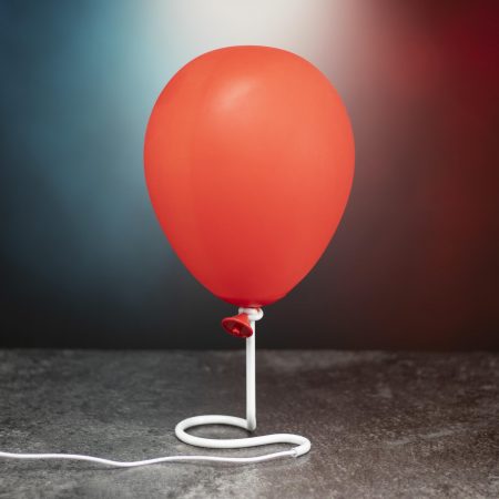IT Floating Around Pennywise Balloon Light