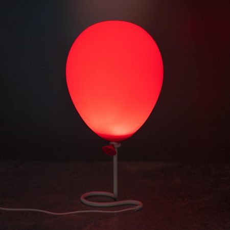 IT Floating Around Pennywise Balloon Light1
