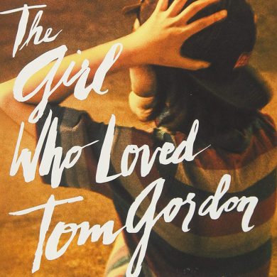 the girl who loved tom gordon