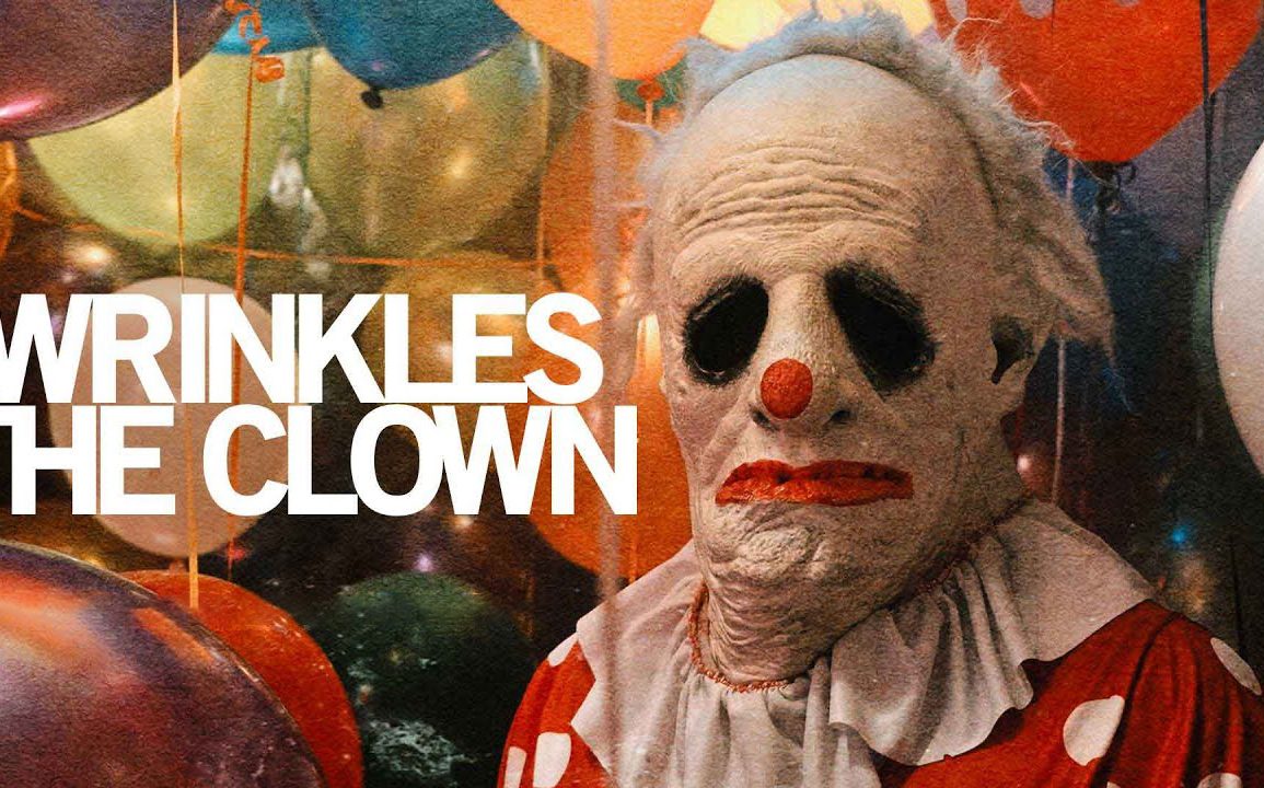 wrinkles the clown