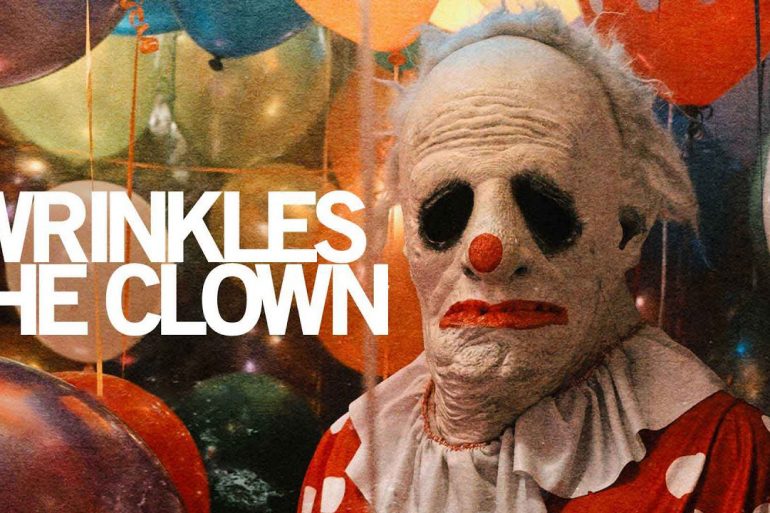 wrinkles the clown