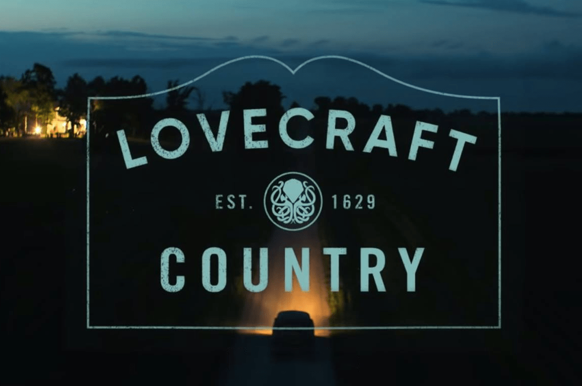 lovecraft country 2
