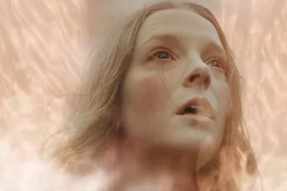 Saint Maud “Ash Wednesday” Official Promo HD A24 1 0 screenshot