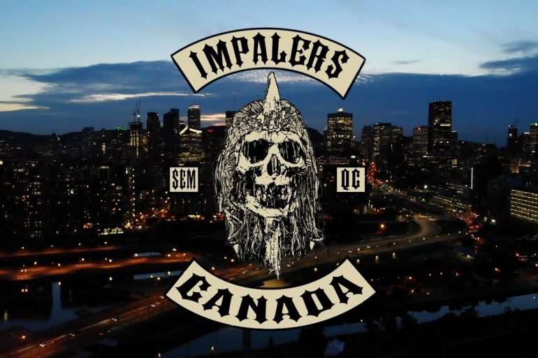 the impalers