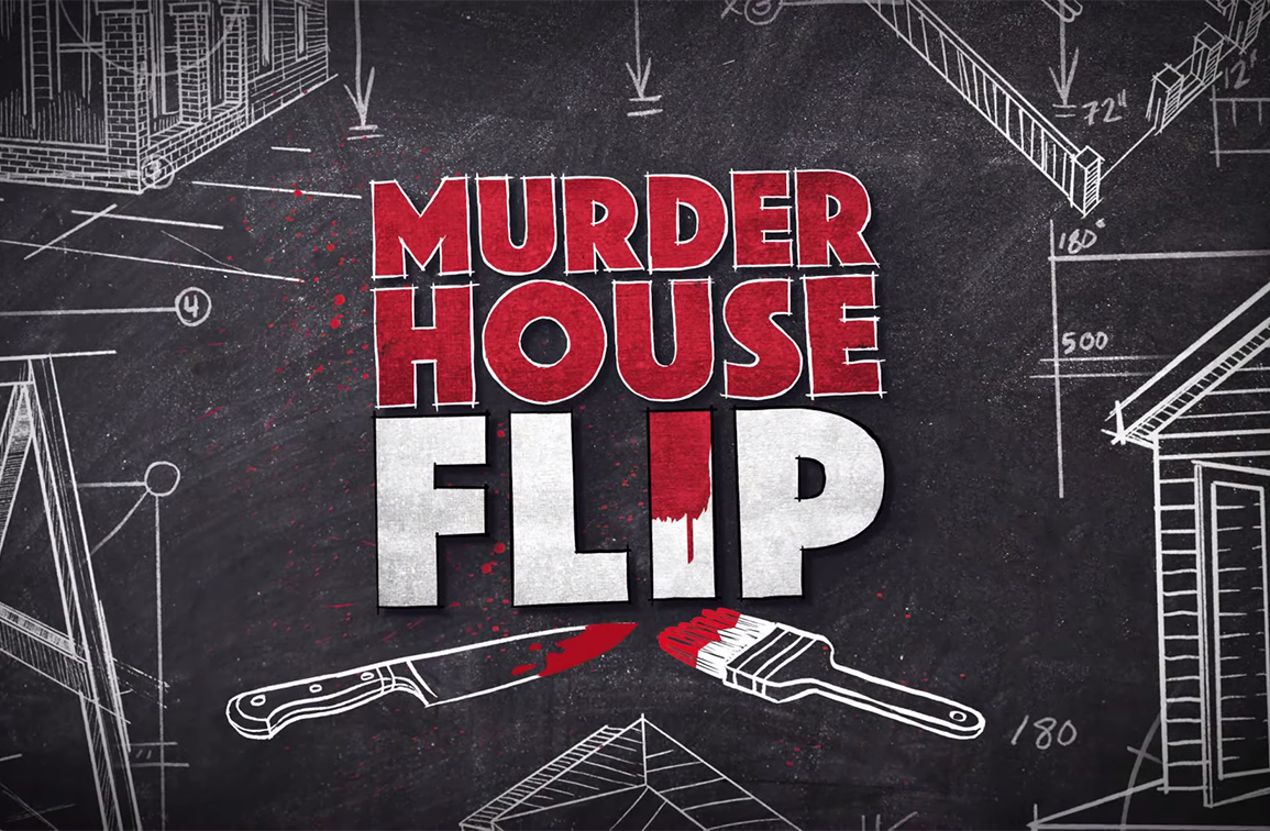 Murder House Flip Official Trailer Quibi 1 4 screenshot