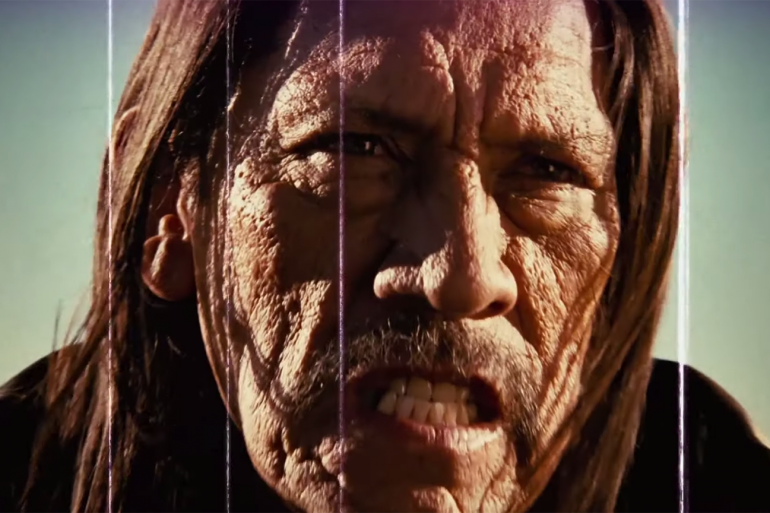 Inmate 1 The Rise of Danny Trejo 2020 Official Trailer Trailblazers 1 32 screenshot