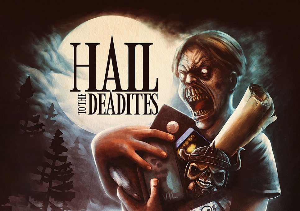 HailtheDeadbits 8.5X11 Poster LowRes 1