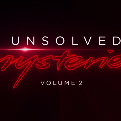 Unsolved Mysteries Volume 2 Official Trailer Netflix 1 17 screenshot e1602176840759
