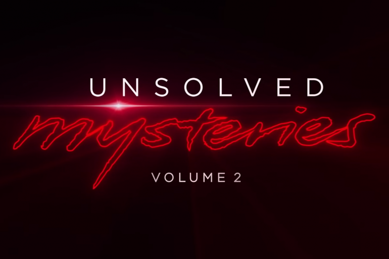 Unsolved Mysteries Volume 2 Official Trailer Netflix 1 17 screenshot e1602176840759