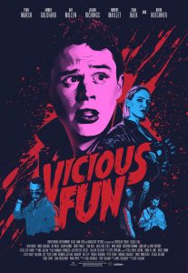 Vicious Fun affiche film