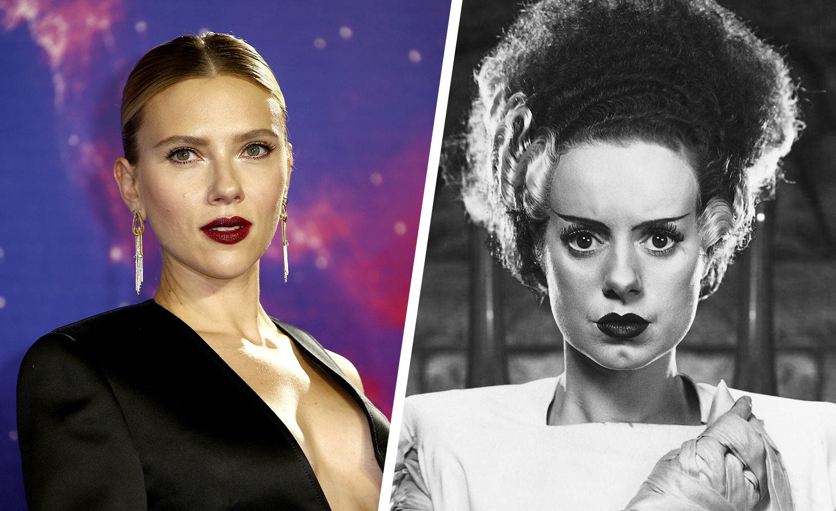 Scarlett Johansson sera à l'affiche du film "Bride" - Cultea