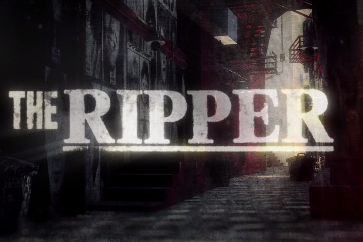 The Ripper Official Trailer Netflix 1 43 screenshot