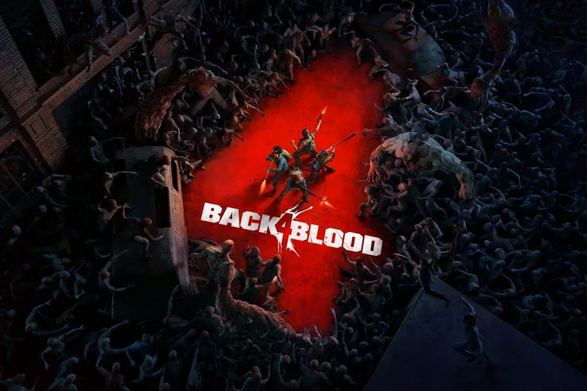 613005 Back 4 Blood