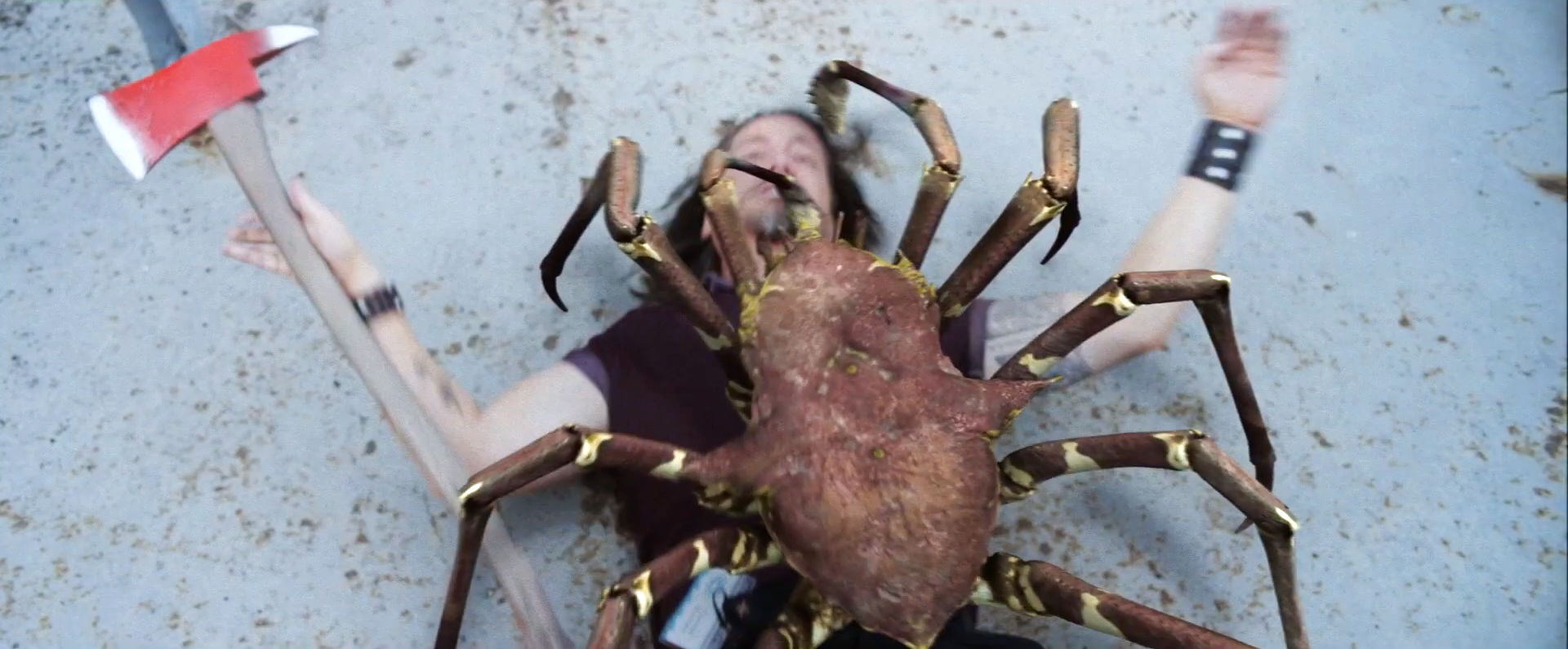 Des créatures marines zombies s'échappent dans «Aquarium of the Dead