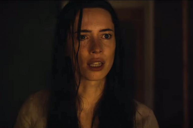 THE NIGHT HOUSE Official Trailer Searchlight Pictures 2 14 screenshot