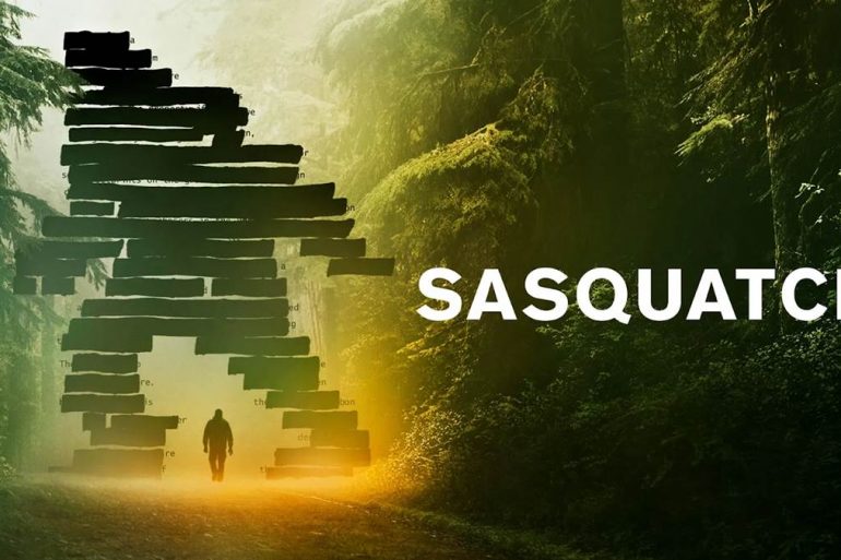 hulu sasquatch documentary series