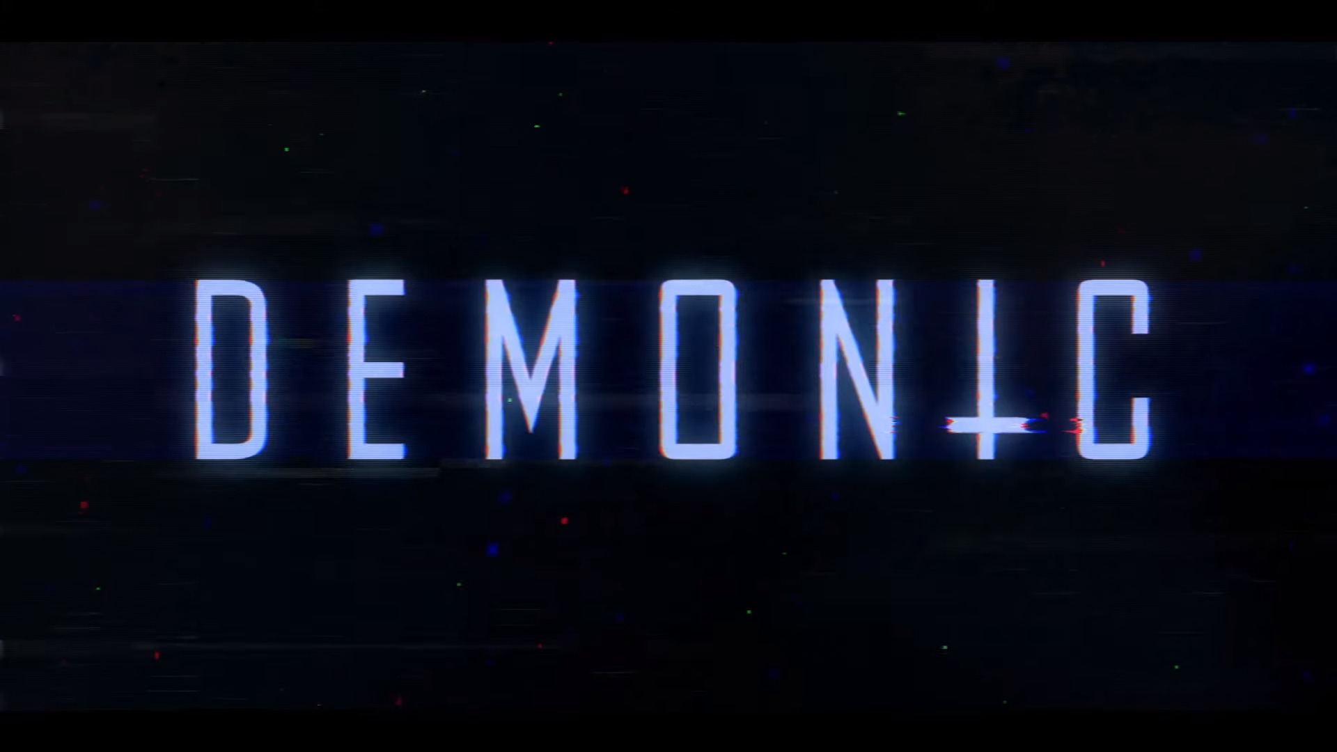 DEMONIC Countdown Teaser 2021 Neill Blomkamp Horror 0 8 screenshot