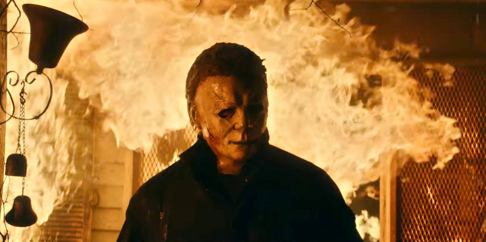 Halloween Kills Official Trailer 0 36 screenshot
