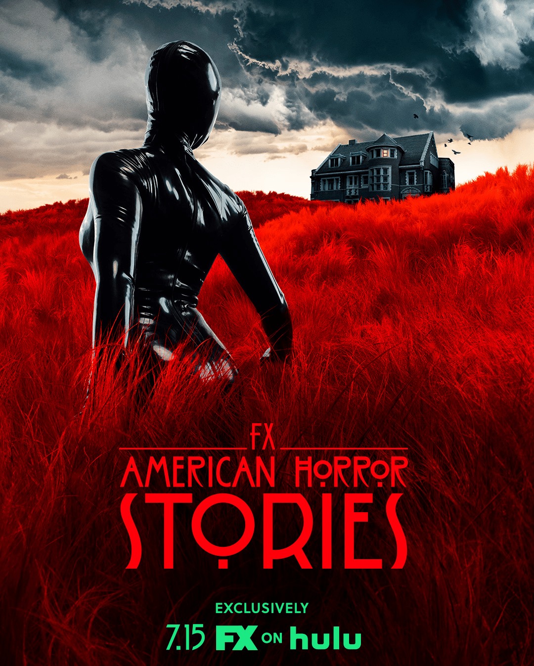 american horror stories poster 1