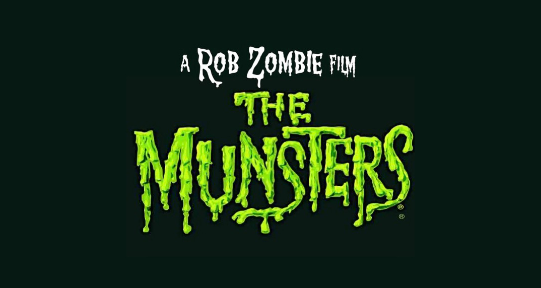 rob zombie the monsters
