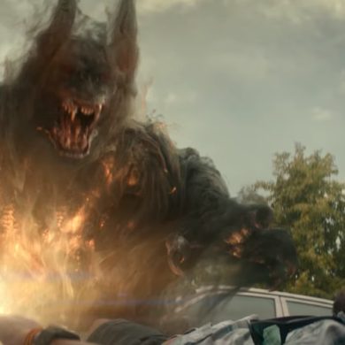Ghostbusters Afterlife Exclusive Trailer Breakdown with Director Jason Reitman 9 12 screenshot