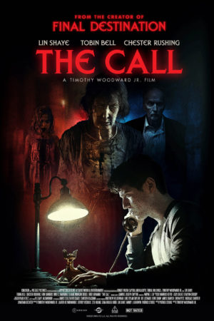 The Call affiche film