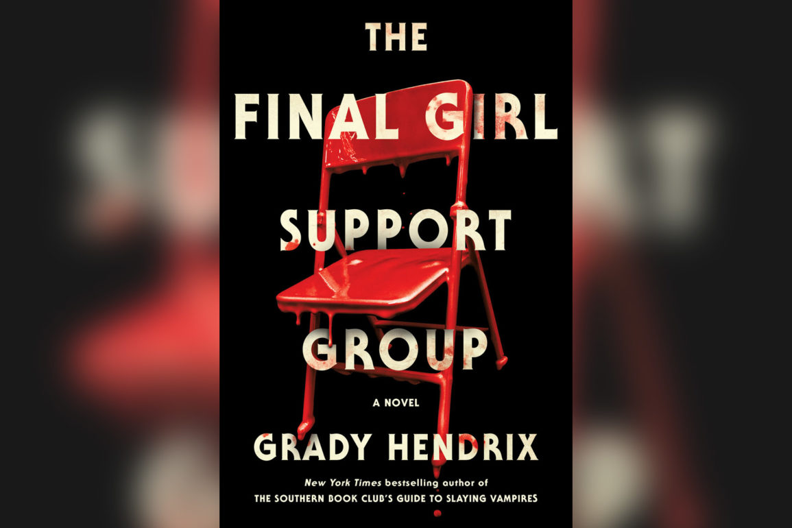 finale support group