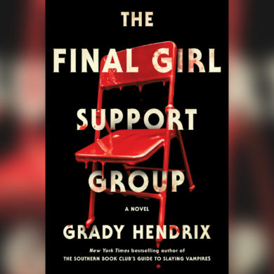 finale support group
