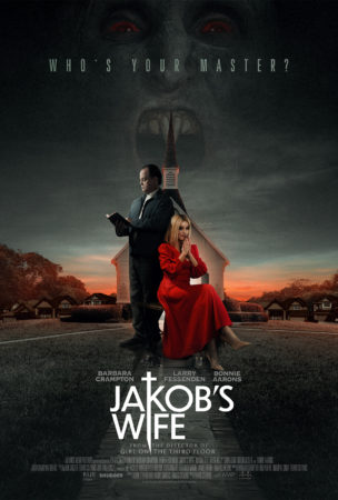 Jakob's Wife affiche film