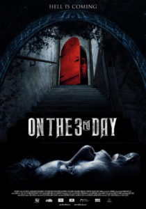 On The Third Day affiche film