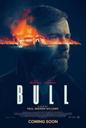 Bull affiche film