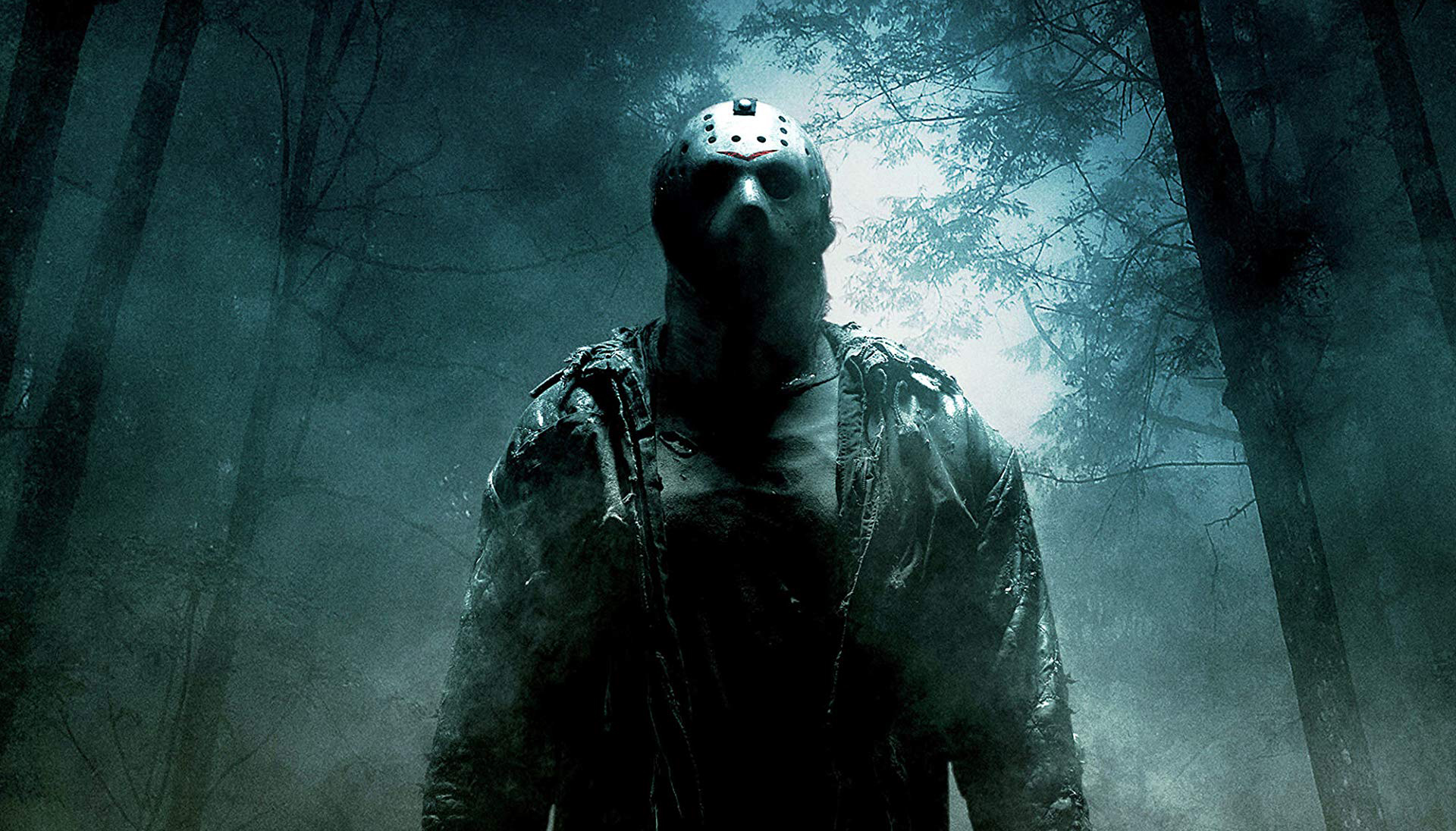 Friday the 13th affiche film 2009
