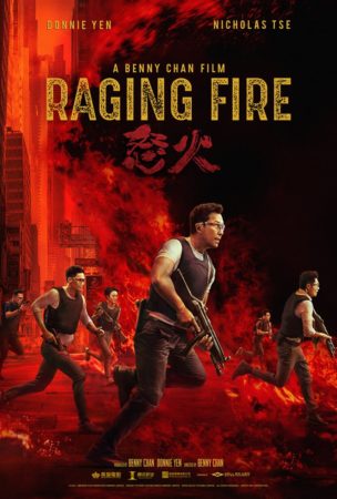 raging fire 154583