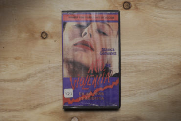 straight to vhs