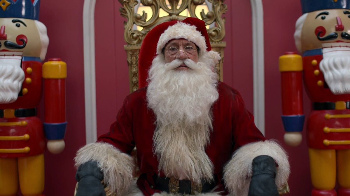 Naughty list AHStories