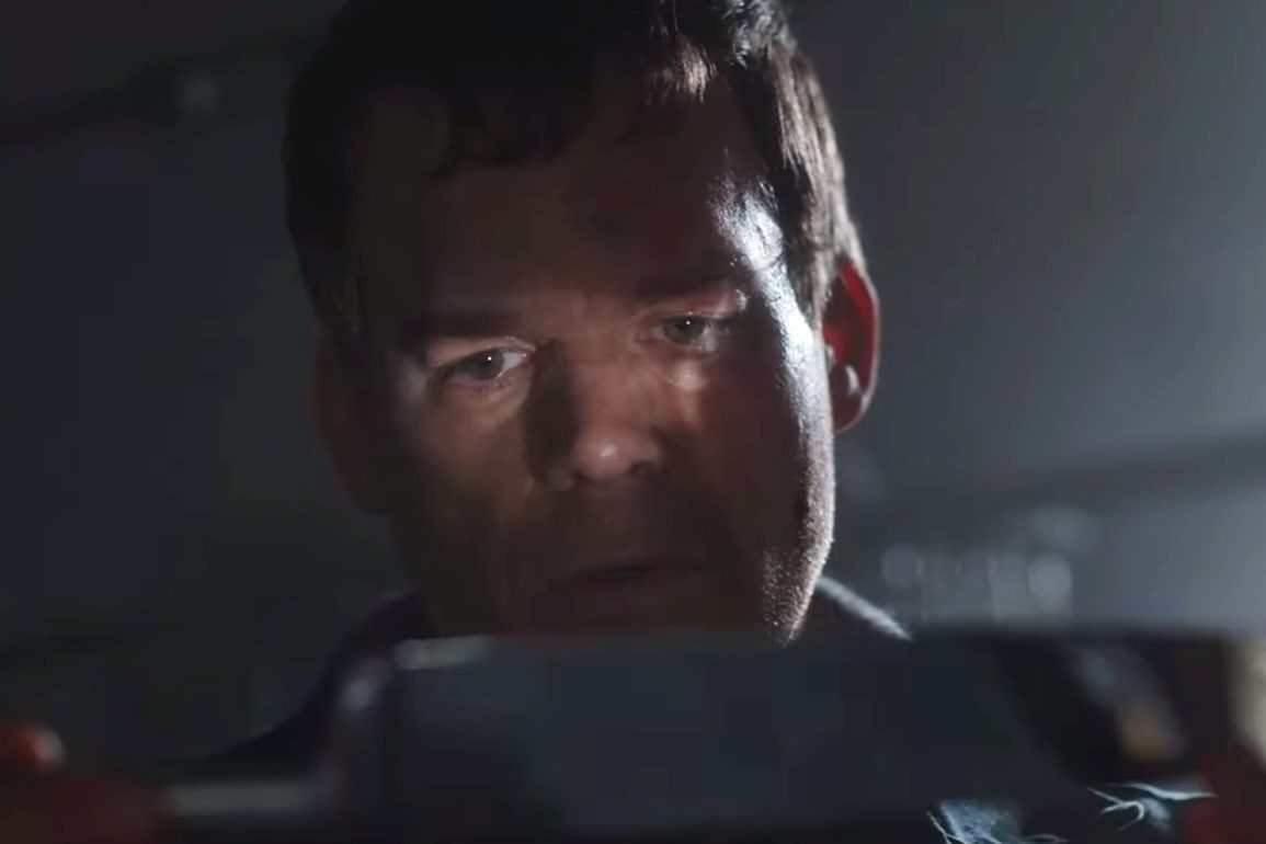 Dexter New Blood 2021 Official Trailer Showtime 0 4 screenshot