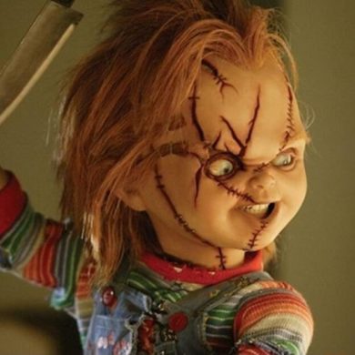 Seed of Chucky Banner