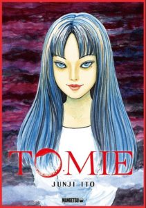 Tommie image