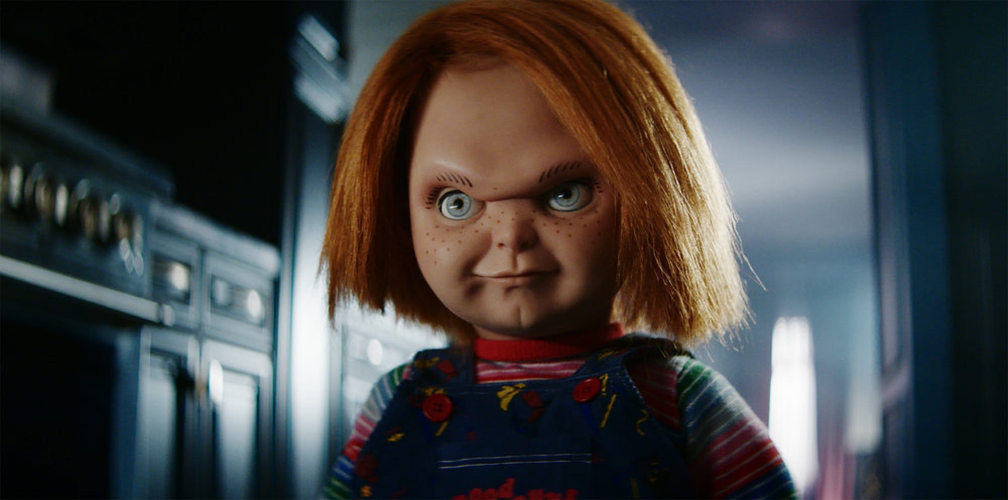 Chucky série télé saison 1 image