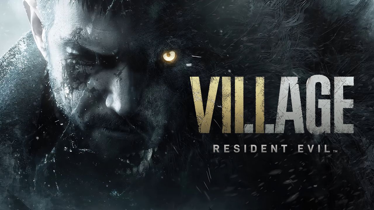 Resident Evil Village jeu vidéo