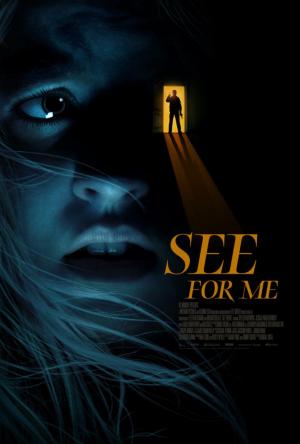 See For Me affiche film
