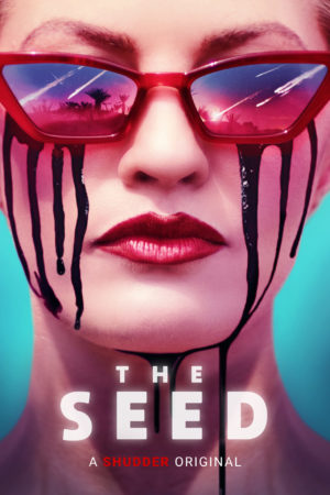 The Seed affiche film
