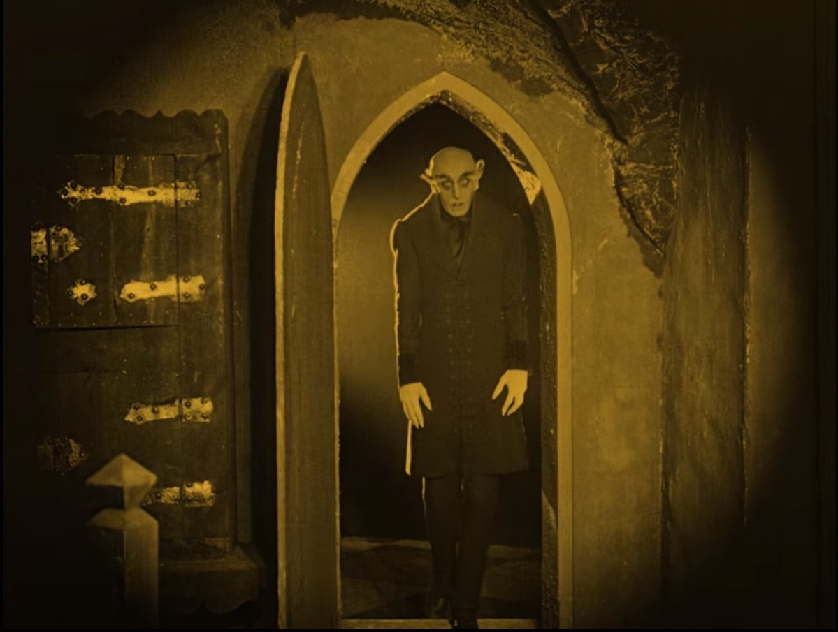 Nosferatu image film